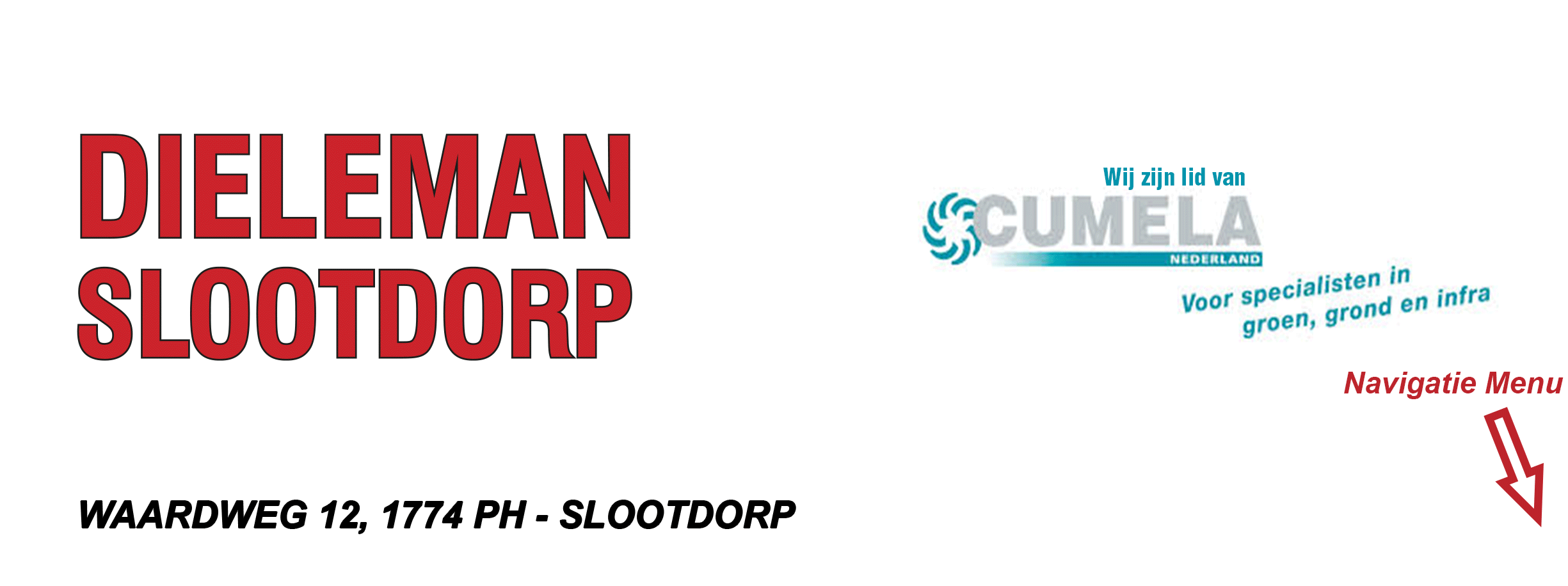 Dieleman Slootdorp Logo