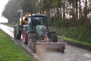 veegwaterwagen